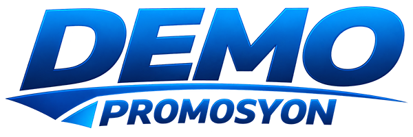 Demo Promosyon