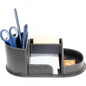 Deri Organizer ( 23,2 x 10,5 x 9 cm )